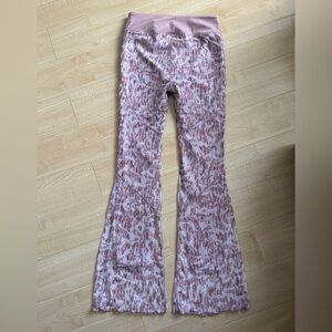 Free People Movement Mesh Leggings